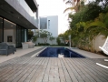 Luxury Villa for sale in Even Yehuda, next Netanya Israel. 